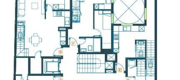 3 bedrooms Duplex in Las Palmas De Gran Canaria, Spain No. 162575 3