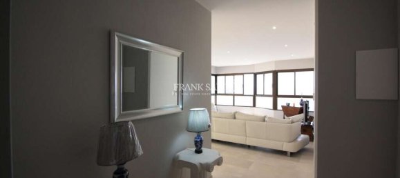 3 غرف نوم شقة في Sliema, Malta رقم 3183 7