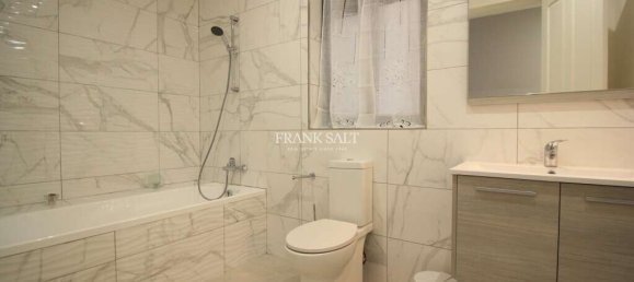 3 غرف نوم شقة في Sliema, Malta رقم 3183 8