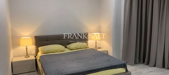 3 غرف نوم شقة في Sliema, Malta رقم 3183 11