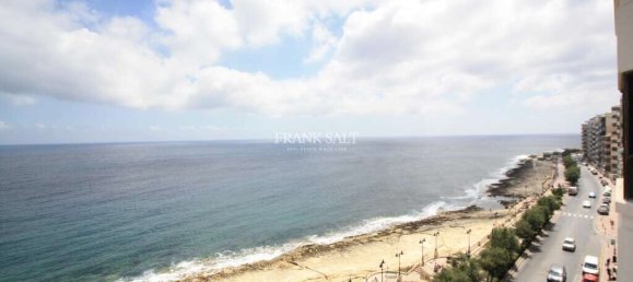 3 غرف نوم شقة في Sliema, Malta رقم 3183 2