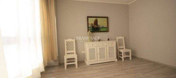 3 غرف نوم شقة في Sliema, Malta رقم 3183 10