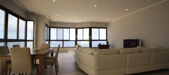 3 غرف نوم شقة في Sliema, Malta رقم 3183 3