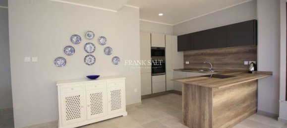 3 غرف نوم شقة في Sliema, Malta رقم 3183 5