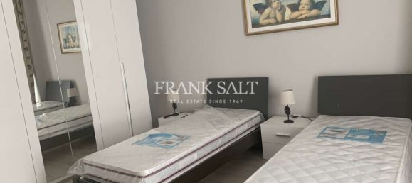 3 غرف نوم شقة في Sliema, Malta رقم 3183 12