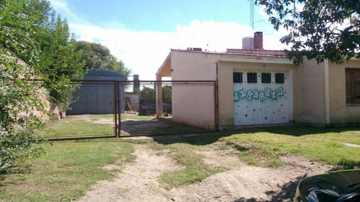 2 Schlafzimmer Haus in Cordoba, Argentina, Nr. 4571