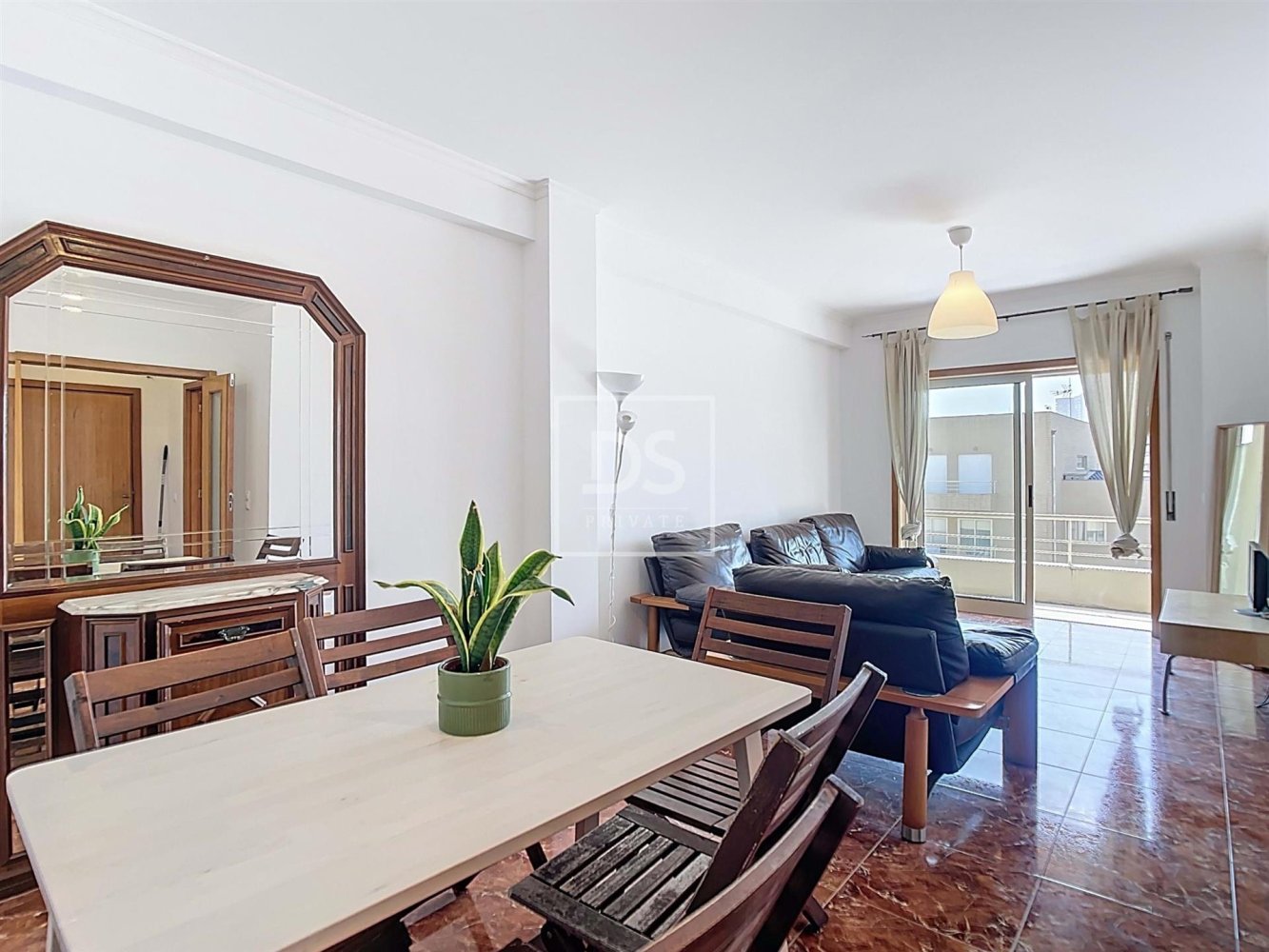 Apartamento T2 em Póvoa de Varzim, Portugal N.º 234292