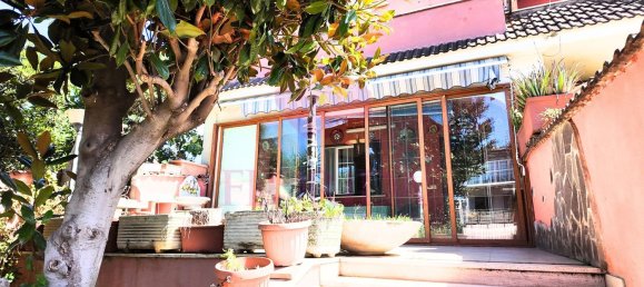 Dúplex de 4 habitaciónes en Ardea, Italy No. 273799 6