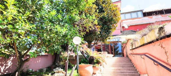 Dúplex de 4 habitaciónes en Ardea, Italy No. 273799 3