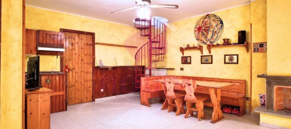 Dúplex de 4 habitaciónes en Ardea, Italy No. 273799 23