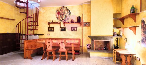 Dúplex de 4 habitaciónes en Ardea, Italy No. 273799 22