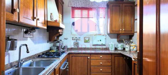 Dúplex de 4 habitaciónes en Ardea, Italy No. 273799 15