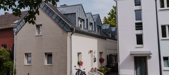 4 bedrooms Townhouse in Cologne, Germany No. 371879 2