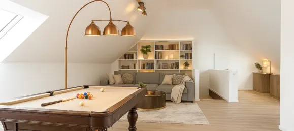 Casa de 4 divisões em Teltow-Flaming, Germany N.º 297238 11