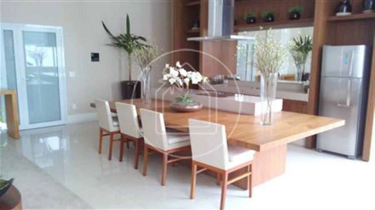 3 chambres Appartement à Sao Paulo, Brazil No. 543479