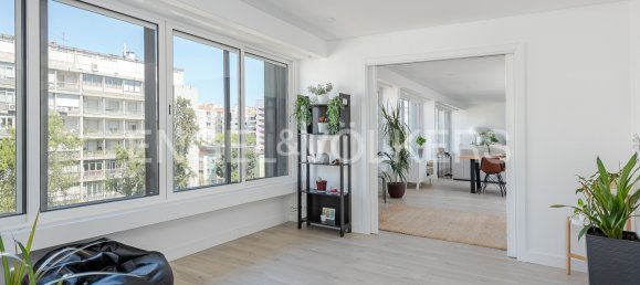 4 Schlafzimmer Wohnung in Oeiras, Portugal, Nr. 86905 13