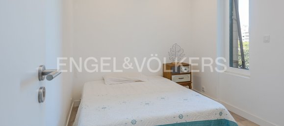 4 Schlafzimmer Wohnung in Oeiras, Portugal, Nr. 86905 19