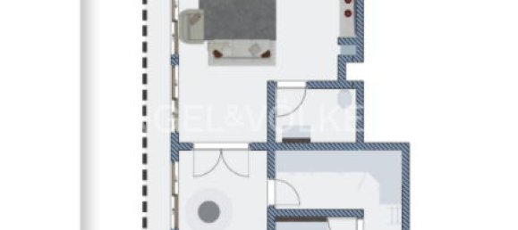 4 Schlafzimmer Wohnung in Oeiras, Portugal, Nr. 86905 24