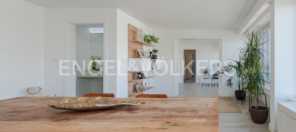 4 Schlafzimmer Wohnung in Oeiras, Portugal, Nr. 86905 8