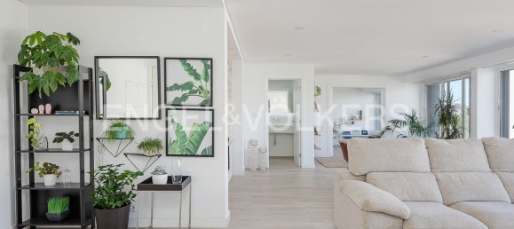 4 Schlafzimmer Wohnung in Oeiras, Portugal, Nr. 86905 3