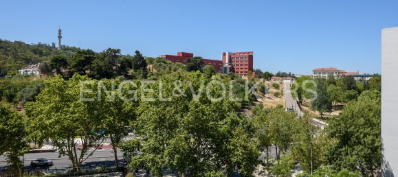 4 Schlafzimmer Wohnung in Oeiras, Portugal, Nr. 86905 22