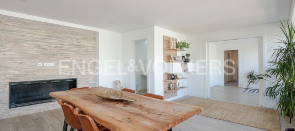 4 Schlafzimmer Wohnung in Oeiras, Portugal, Nr. 86905 7