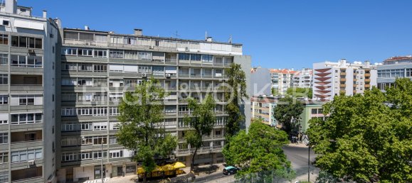 4 Schlafzimmer Wohnung in Oeiras, Portugal, Nr. 86905 23