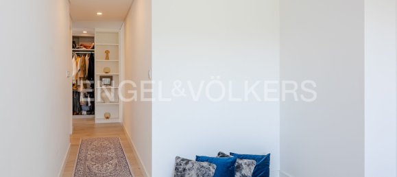 4 Schlafzimmer Wohnung in Oeiras, Portugal, Nr. 86905 18