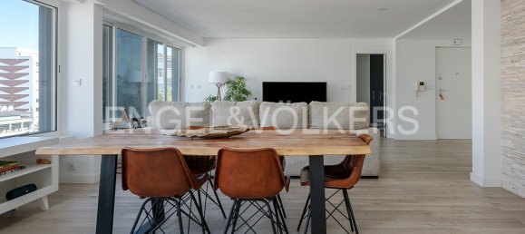 4 Schlafzimmer Wohnung in Oeiras, Portugal, Nr. 86905 6