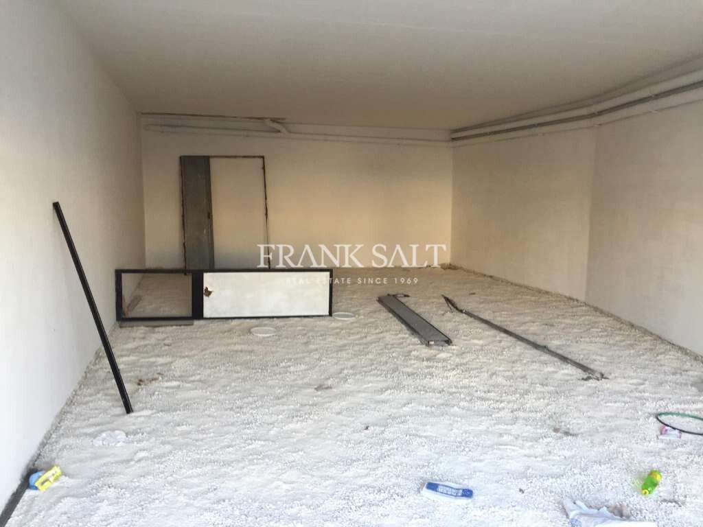 Laden in Zejtun, Malta 65m², Nr. 12006