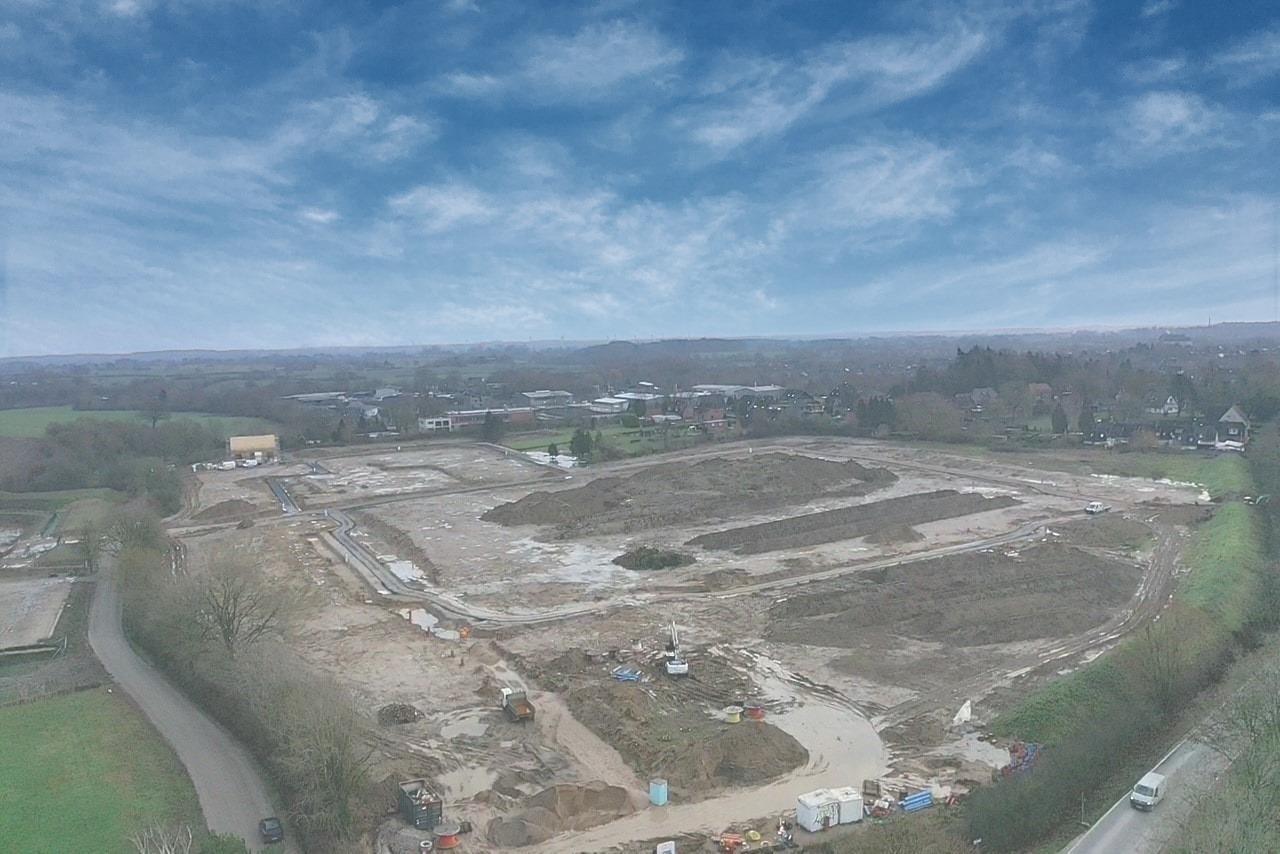 Земельный участок в Восточный Гольштейн, Германия № 73624