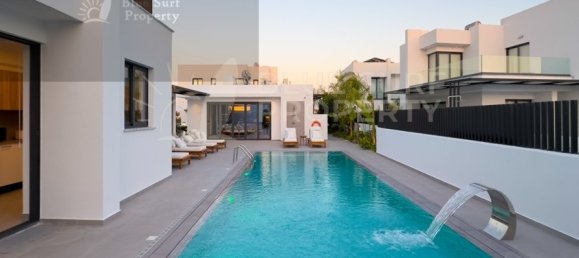 3 dormitorios villa en venta en Pernera, Ammochostos, Cyprus № 9230 20
