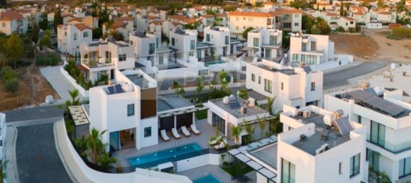 3 dormitorios villa en venta en Pernera, Ammochostos, Cyprus № 9230 25