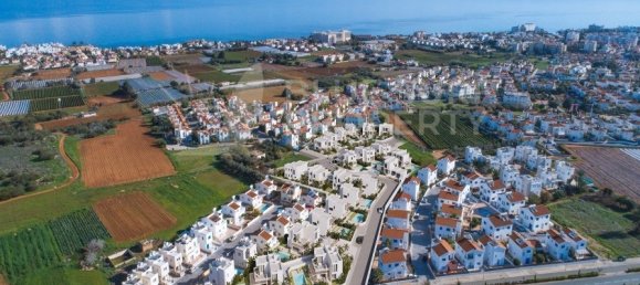 3 dormitorios villa en venta en Pernera, Ammochostos, Cyprus № 9230 27