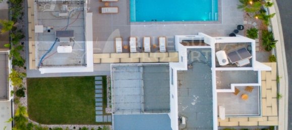 3 dormitorios villa en venta en Pernera, Ammochostos, Cyprus № 9230 26