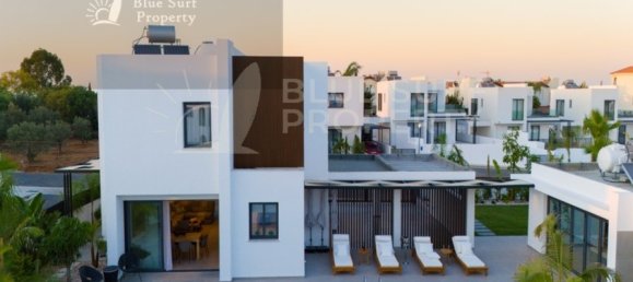 3 dormitorios villa en venta en Pernera, Ammochostos, Cyprus № 9230 24