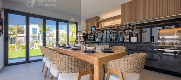 3 dormitorios villa en venta en Pernera, Ammochostos, Cyprus № 9230 8
