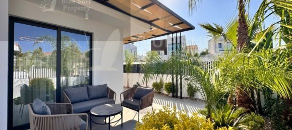 3 dormitorios villa en venta en Pernera, Ammochostos, Cyprus № 9230 17