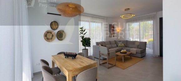 3 Schlafzimmer Villa in Pernera, Cyprus, Nr. 9230 4