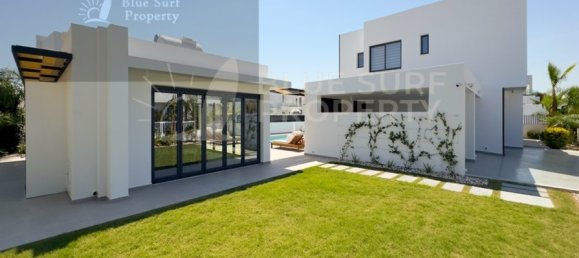 3 dormitorios villa en venta en Pernera, Ammochostos, Cyprus № 9230 16