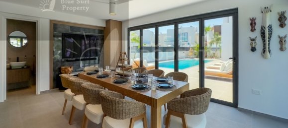 3 dormitorios villa en venta en Pernera, Ammochostos, Cyprus № 9230 6