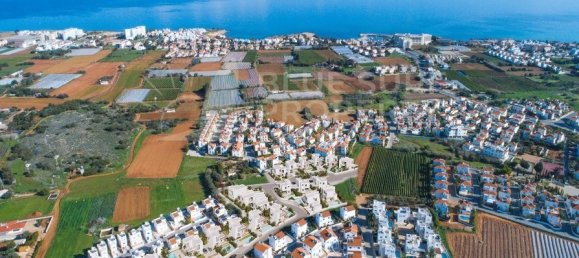 3 dormitorios villa en venta en Pernera, Ammochostos, Cyprus № 9230 28