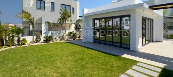 3 dormitorios villa en venta en Pernera, Ammochostos, Cyprus № 9230 18