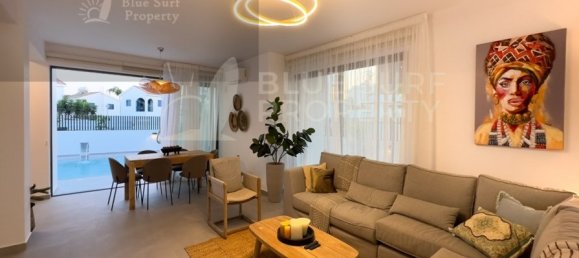 3 dormitorios villa en venta en Pernera, Ammochostos, Cyprus № 9230 5