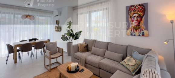 3 dormitorios villa en venta en Pernera, Ammochostos, Cyprus № 9230 3