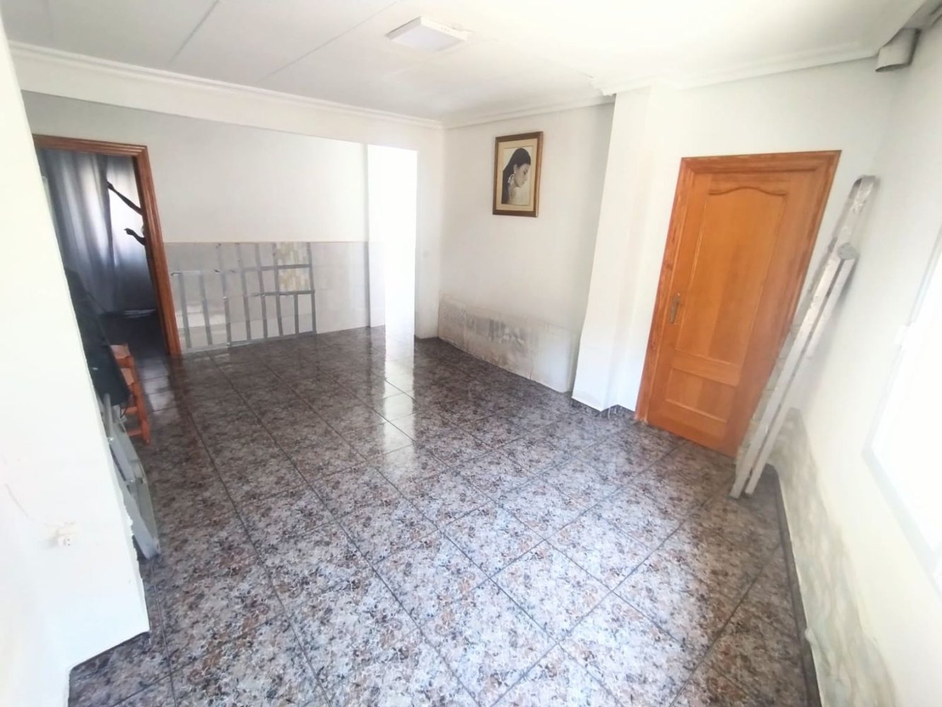 3 غرف نوم منزل في Murcia, Spain رقم 150486