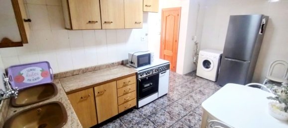 3 غرف نوم منزل في Murcia, Spain رقم 150486 7