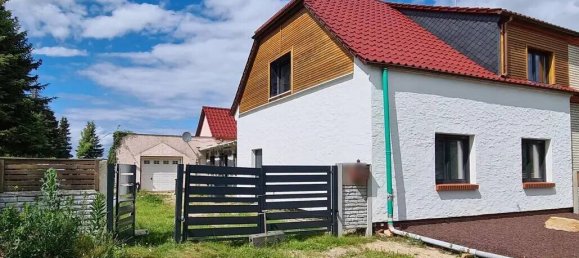 2 غرف نوم تاون هاوس في Elbe-Elster, Germany رقم 264847 4