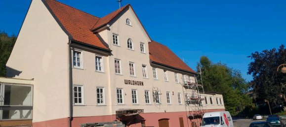 Gebäude in Calw, Germany 955m², Nr. 283275 2