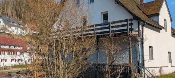 Gebäude in Calw, Germany 955m², Nr. 283275 17